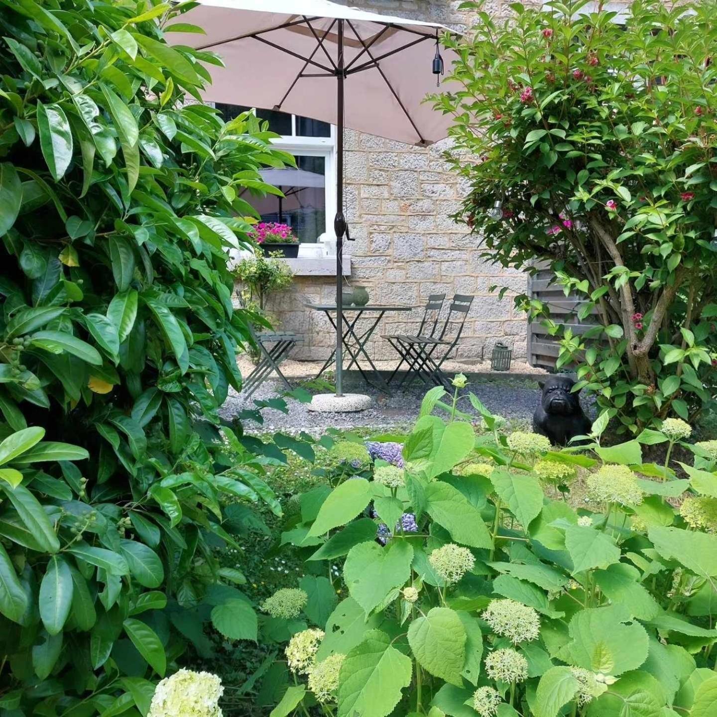 Maison d'hôtes Monsieur Michel Dinant