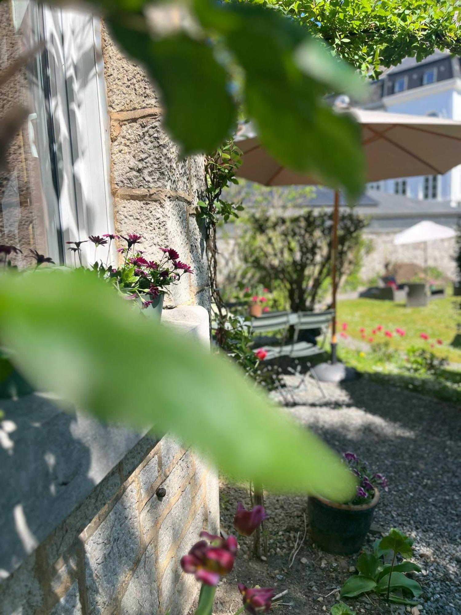 Maison d'hôtes Monsieur Michel